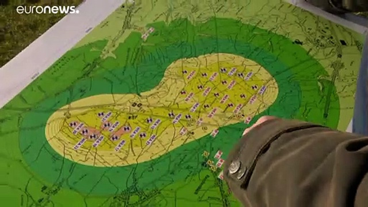 Windkraft: „grün“ oder „blutrot“?