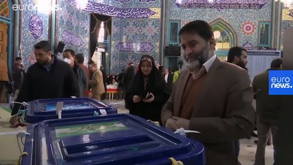 آغاز یازدهمین دوره انتخابات مجلس ایران در سایۀ تنش‌های داخلی و بین‌المللی