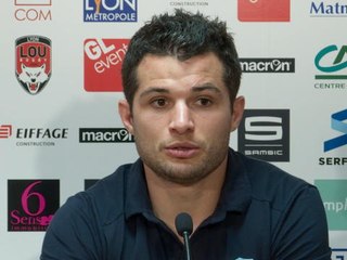 16e j. - Dulin : "On se tire une balle dans le pied"