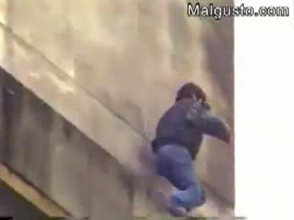 Saut-mort