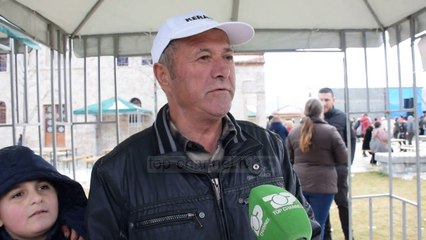 Festivali i Dimrit në Prespë/ Promovohet vera, krapi dhe prodhimet e kësaj zone