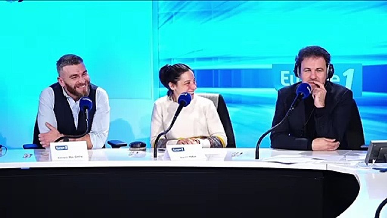 Pour Mourad Boudjellal, "tout ce qu'on dit" sur Bernard Laporte "est faux"