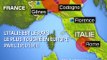 3 morts, 52.000 personnes en quarantaine... Les conséquences de l'épidémie de coronavirus en Italie