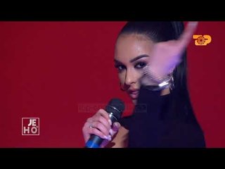 Jeho: Laura - Blues me Tekila