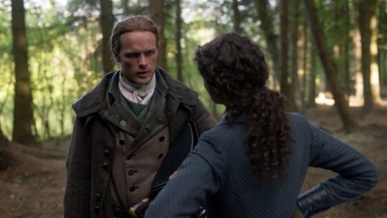Outlander Season 5 Episode 3 Promo Free Will (2020)