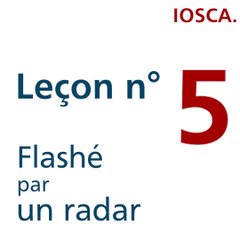 Flashé par un radar : comment contester et pourquoi le faire?