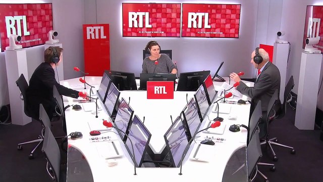 Municipales à Paris : Buzyn perturbe le tête à tête Hidalgo-Dati , selon Mazerolle