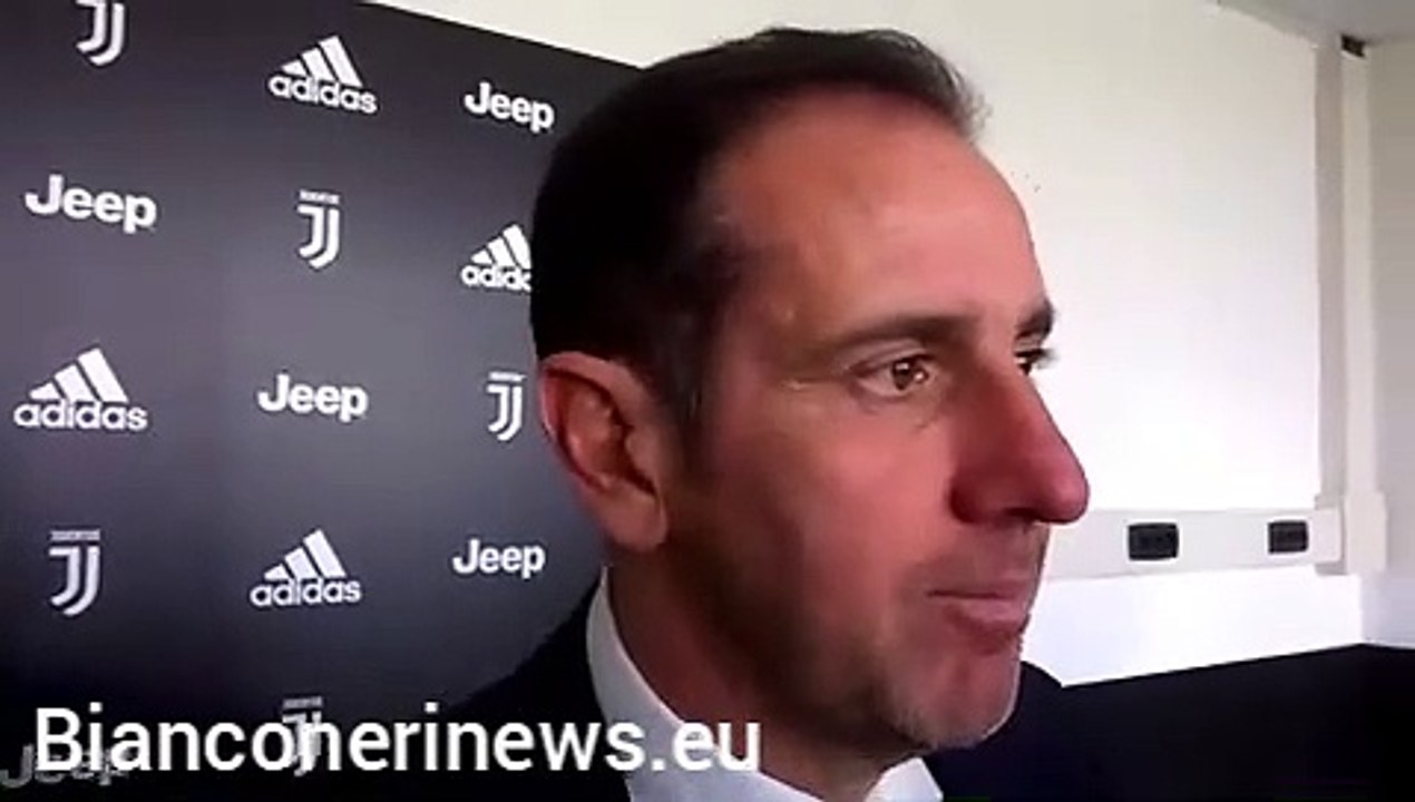 Intervista Zauli