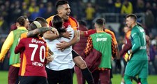 Fenerbahçe galibiyeti sonrası Galatasaray'ın paylaşımları, sosyal medyayı salladı