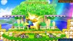 Super Smash Bros. Melee Crazy Mod Request: All Star as Growing Pikachu & Pichu