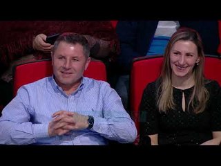 Al Pazar - Shkencetare Ilmiu vs Rama - 22 Shkurt 2020 - Show Humori - Vizion Plus