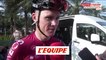 Froome «Un sentiment vraiment spécial» - Cyclisme - UEA Tour - 1re étape