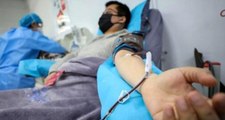 Çin Devlet Başkanı'ndan korkutan koronavirüs sözleri: Hala acımasız ve karmaşık