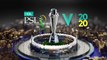 Lahore Qalandars vs Islamabad United - 1st Inning Highlights - Match 7 - 23 Feb 2020 - HBL PSL 2020