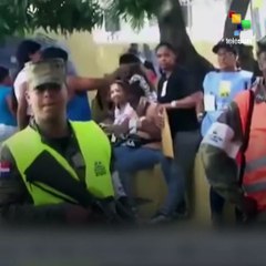 The Dominican Republic Resists