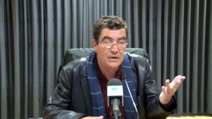 Muy grande el juez Calatayud.