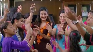 Ishqaa (2019) Punjabi Movie Part 3 - 3