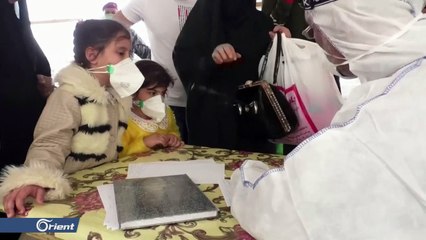 وباء كورونا يعزل إيران عن العالم الخارجي باستثناء "نظام أسد"