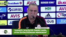 Fatih Terim: 