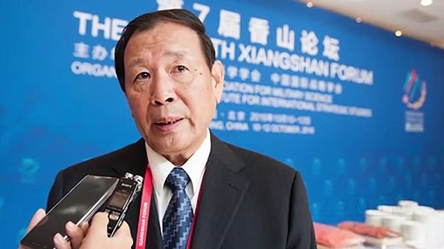 Military_World_News, China Dare Sink the US Aircraft Carriers in the South China Sea