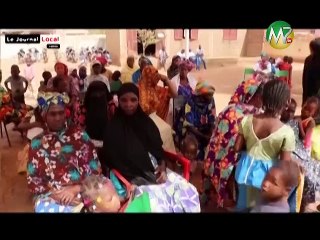 JT BAMBARA 19H30 DU 23 FÉVRIER 2020