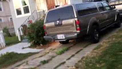 We're Fimming the Cars Throwing Away the BOX!!