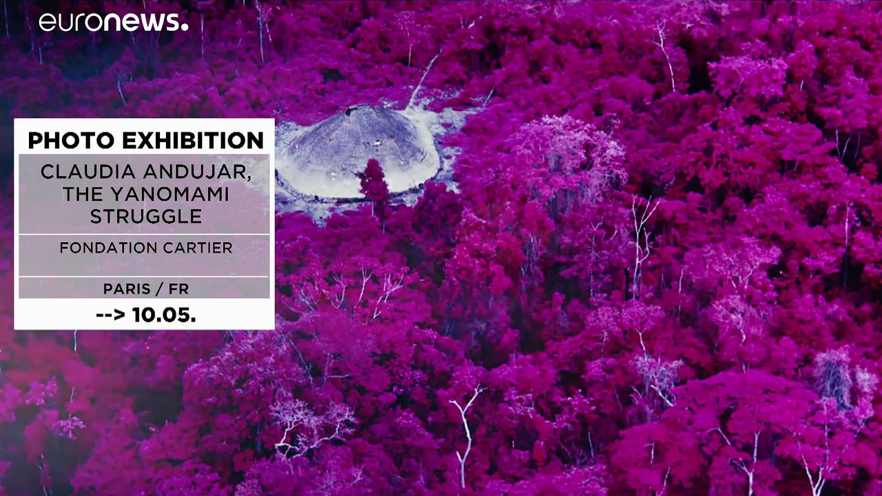 Rendez vous, die europäische Kulturschau: Picasso, Indigene und feministischer Surrealismus