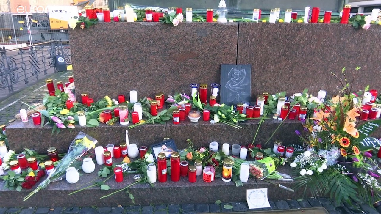 'Muslime nicht erwähnt' - Empörung und Angst nach Horror von Hanau