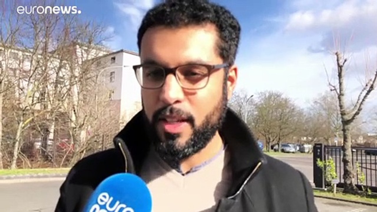 Hanau: 'Was läuft hier und was macht die Politik?'