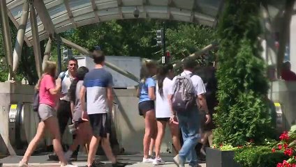 Washington DC Eyalet Olabilecek mi?