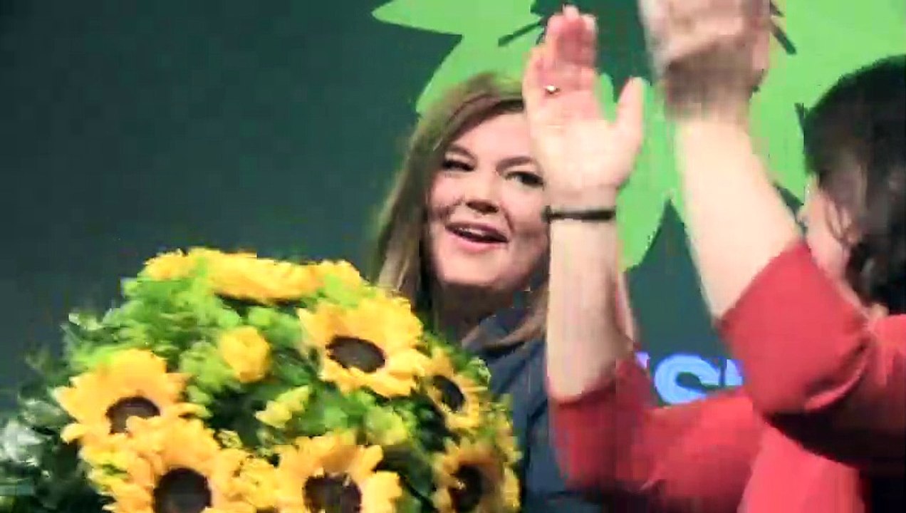 Hamburg wählt Rot-Grün – CDU, FDP und AfD abgestraft