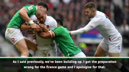 If it were a cricket game England would have declared - Jones