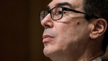 Mnuchin: G20 Central Bankers To Figure Out How To Respond To Coronavirus