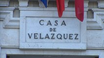 La Casa de Velázquez ha abierto sus puertas al público este domingo