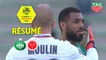 AS Saint-Etienne - Stade de Reims (1-1)  - Résumé - (ASSE-REIMS) / 2019-20