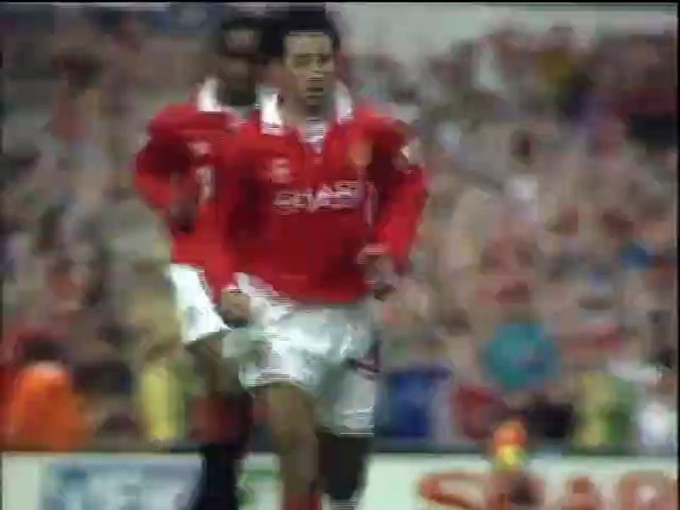 Manchester United 1993-94 Season Review  1of2