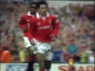 Manchester United 1993-94 Season Review  1of2