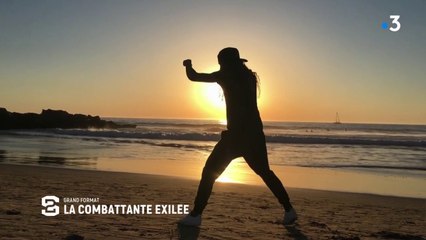 Anissa Meksen : 18 titres mondiaux et anonyme en France