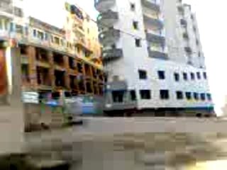 la banlieu de L.N.irathen dans la ville de tizi ouzou