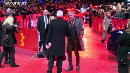 "My Salinger Year" abre Berlinale