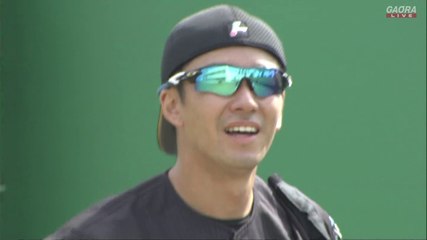 2020/02/21春季キャンプ