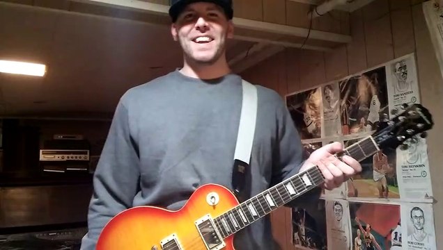 How To Play I Could Have Lied By Red Hot Chili Peppers