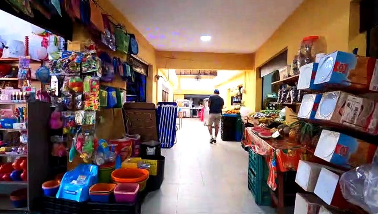 Test Go Pro 8 Black #003