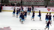 Championnats de patinage synchronisé 2020 de Patinage Canada (19)