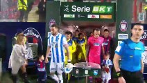 Crotone 4-1 Pescara - Sintesi HD 23/02/2020