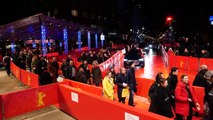 Berlinale: Paula Beer über ihre Tauchkünste in 