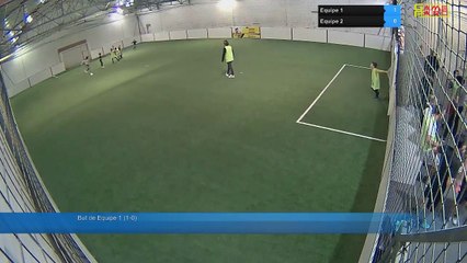 Equipe 1 Vs Equipe 2 - 23/02/20 15:55 - Loisir Poitiers - Poitiers Game Parc