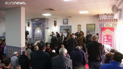 ألمانيا... محطات في سجل تاريخ العنف اليميني المتطرف