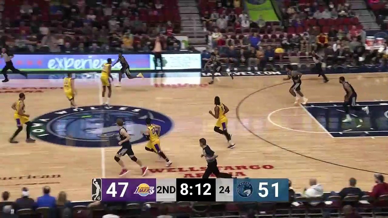 Wayne Selden gets up for the big rejection