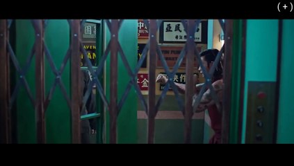 _ 葉問 _三部曲之中·最即視感一場打(FHD) ( 1080 X 1080 )